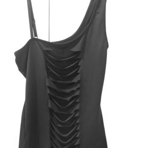 Sexy ripped tank top M